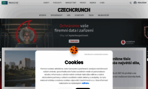 Czechcrunch.cz thumbnail