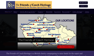 Czechfriends.net thumbnail