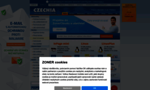 Czechia.cz thumbnail