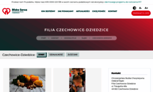 Czechowice-dziedzice.chsch.pl thumbnail
