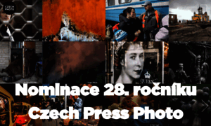 Czechpressphoto.cz thumbnail