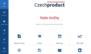 Czechproduct.cz thumbnail