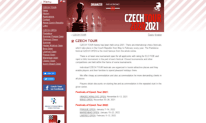 Czechtour.net thumbnail