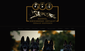 Czechworkingdogs.com thumbnail