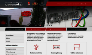 Czerwoneoko.pl thumbnail