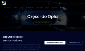 Czesci-samochodowe-wroclaw.pl thumbnail
