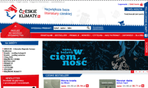 Czeskieklimaty.pl thumbnail