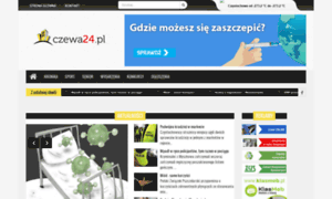 Czewa24.pl thumbnail