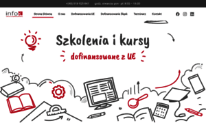 Czj-infox.pl thumbnail
