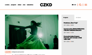 Czkd.org thumbnail