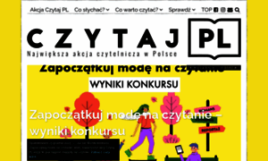 Czytajpl.pl thumbnail