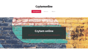 Czytamonline.pl thumbnail