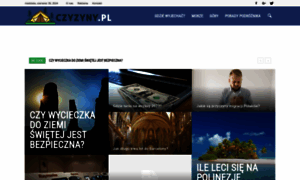 Czyzyny.pl thumbnail