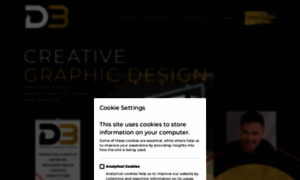 D-b-design.co.uk thumbnail