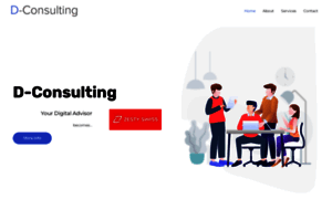 D-consulting.fr thumbnail