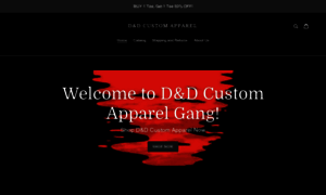 D-d-custom-apparel.myshopify.com thumbnail