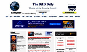 D-ddaily.net thumbnail