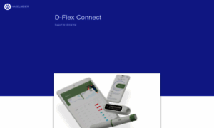 D-flex-connect.com thumbnail