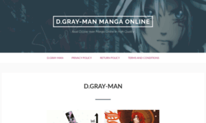 D-grayman.com thumbnail