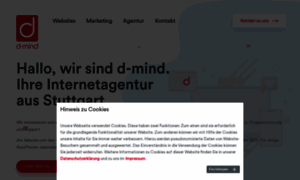 D-mind.de thumbnail