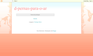 D-pernas-para-o-ar.blogspot.pt thumbnail