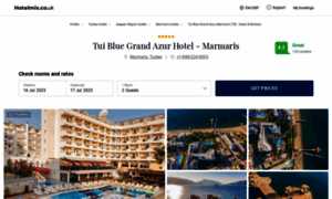 D-resort-grand-azur-marmaris.hotelmix.co.uk thumbnail