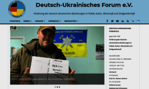 D-u-forum.de thumbnail