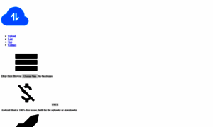 D.androidhost.org thumbnail