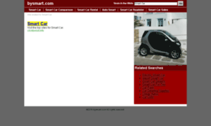D.bysmart.com thumbnail