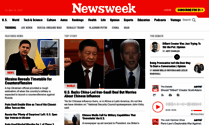 D.newsweek.com thumbnail