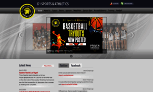 D1-sportsathletics.org thumbnail