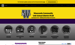 D118.org thumbnail