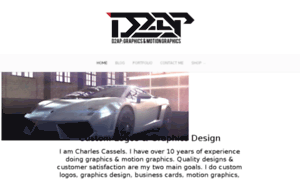 D2apdesigns.com thumbnail