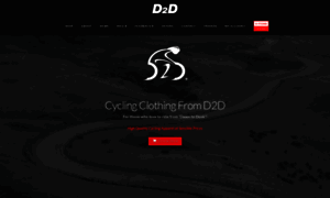 D2dcyclingclothing.co.uk thumbnail