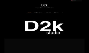 D2kstudio.com thumbnail