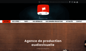 D2l-production.fr thumbnail