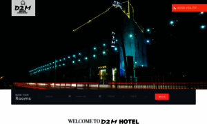 D2mhotel.com thumbnail