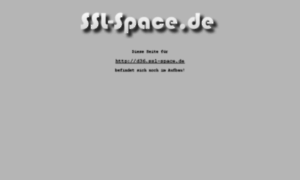 D36.ssl-space.de thumbnail