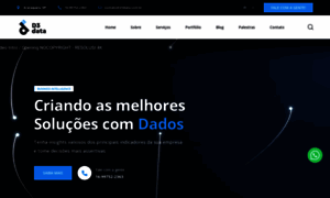 D3data.com.br thumbnail