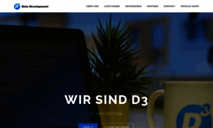 D3data.de thumbnail