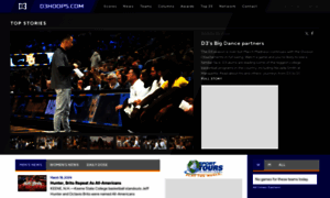 D3hoops.prestosports.com thumbnail