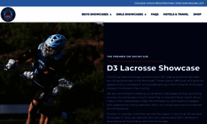 D3lacrosseshowcase.com thumbnail