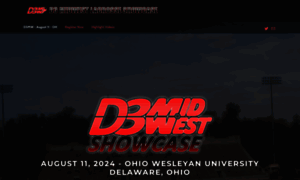 D3midwestshowcase.com thumbnail