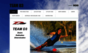 D3skiteam.com thumbnail