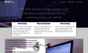 D3web.com thumbnail