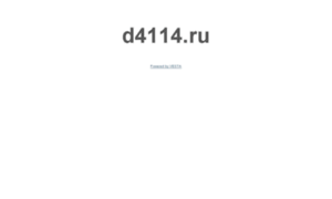 D4114.ru thumbnail