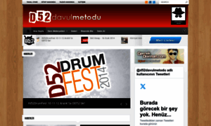 D52davulmetodu.com thumbnail