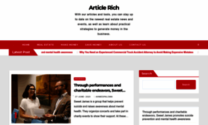 D98.article-rich.com thumbnail