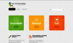 Da-networks.com thumbnail