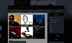 Da-smoove.de thumbnail